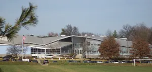 Cincinnati Country Day School Picture