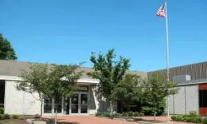 Indian Hill Middle School Picture