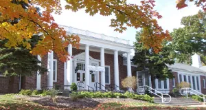 Kilgour Elementary Picture