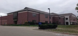 Madeira Middle School Picture