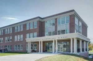 Mariemont Elementary Picture