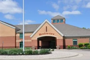 Meadowview Elementary Picture
