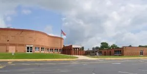 Monroe Elementary Picture