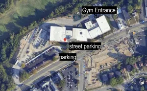  Pleasant Ridge Montessori MAP