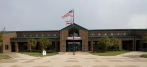 Rapid Run Middle School Picture