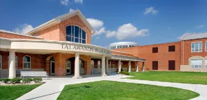 Talawanda High School Picture