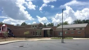 Boyd E Smith Elementary