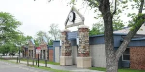  Cincinnati Christian Elementary