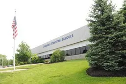 Cincinnati Christian