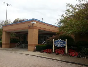 Evendale Rec Center