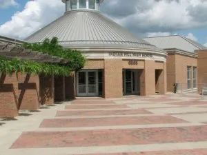 Indian Hill High School