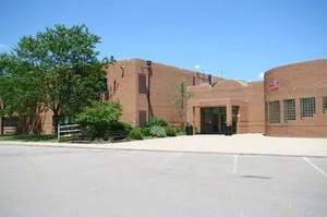 Lakota Ridge JHS