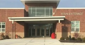 Lebanon Junior High School