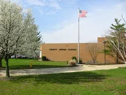 Liberty Junior High School