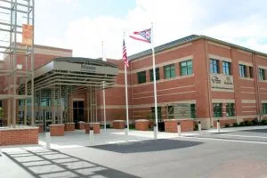 Mason Community Center