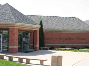 Mason Intermediate School