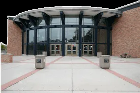 Oak Hills High School