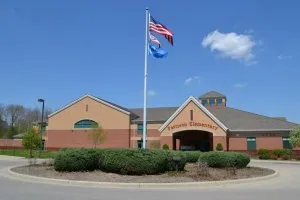 Pattison Elementary