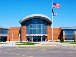 Princeton High School