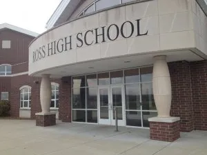 Ross High School