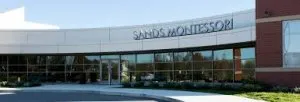 Sands Montessori