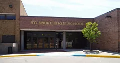 Sycamore High School
