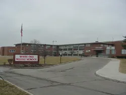 White Oak Middle School