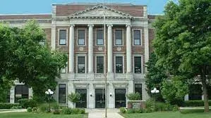 Wyoming Middle School