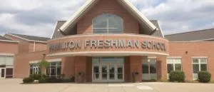 Hamilton Freshman School