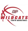 Deer Park Youth Basketball Logo