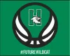 Harrison Basketball Logo