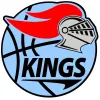 Kings Basketball Logo
