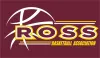 Ross Basketball Logo