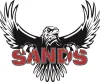 Sands Logo