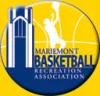 Mariemont Basketball Logo