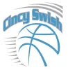 Cincy Swish Logo