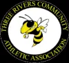 Three Rivers Logo